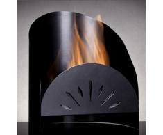 Ethanol Terrassenkamin und Wohnkamin Oberstaufen