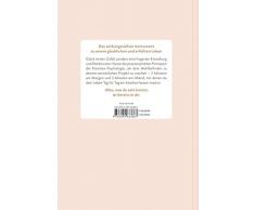 Das 6-Minuten-Tagebuch (orchidee): Ein Buch, das dein Leben verändert