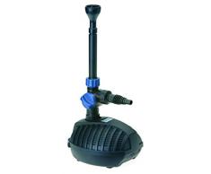 Oase Wasserspielpumpe Aquarius Fountain Set 1000