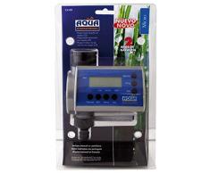 Aquacenter Bewässerungscomputer Aquacont, LCD-Display