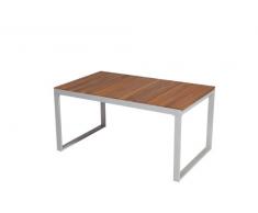 MERXX Garten Ausziehtisch Cagliar