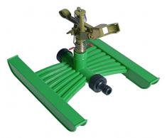 Kreisregner, Impuls, 1/2