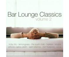 Bar Lounge Classics 2