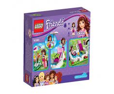 LEGO Friends 41090 - Olivias Gartenpool