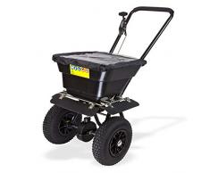 DEMA Edelstahl - Streuhandwagen SW 45 MK