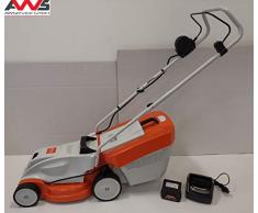 STIHL Akku Rasenmäher RMA 235 SET inkl. Akku AK20 & Ladegerät AL101 (63112000010)