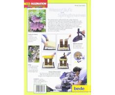 Wasserläufe und Springbrunnen, Faszination Wassergärten