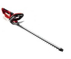 Einhell Akku-Heckenschere GE-CH 1855/1 Li Solo Power X-Change (Lithium Ionen, 18 V, 550 mm Schnittlänge, 18 mm Zahnabstand, ohne Akku und Ladegerät)