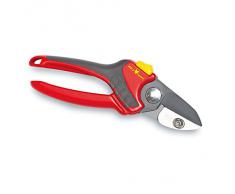 WOLF-Garten - Amboss-Gartenschere »Comfort Plus« RS 2500; 73AFA003650