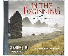 In the Beginning. CD. . Panflöte und klassische Gitarre (Brunnen-Music)