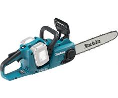 Makita DUC353Z Akku-Kettensäge 2x 18V (ohne Akku + Ladegerät)