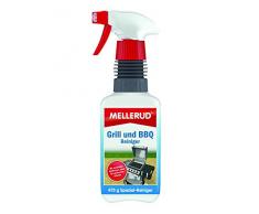 Mellerud 2001002718 Grill & BBQ Reiniger 475 gr
