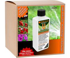 GREEN24 Micro+U Universal-Dünger für Düngerbeimischgeräte Bewässerungssysteme Hydroponisch HIGH-TECH NPK Volldünger