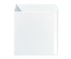 Übertopf, 10 x 10 x 10 cm