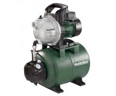 Metabo Hauswasserwerk HWW3300/25G 6009680020