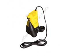 Jung U3KS / U 3 KS 10 m Tauchpumpe Wasserpumpe Schmutzwasserpumpe