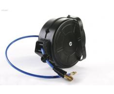 Aerotec 61981 Schlauchtrommel automatik Aero 18