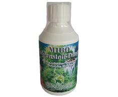 MIBO Kohlenstoffdünger 250 ml Flasche inkl. Dosierbecher ausreichend für 6.250 L Wasser! Jetzt NEU Pflanzendünger Aquarium