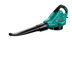Bosch Laubsauger ALS 25 (2500 Watt, 45 Liter Fangsack, im Karton)