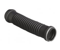 Wirquin 79019001 Magicoude Pushfit Anschluss, Durchmesser 32 mm, Kunststoffgitter Stecksystem Terrassenfliese