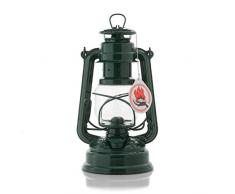 Sturmlaterne Feuerhand Baby Special 276 moosgrün