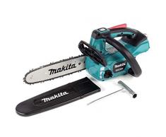 Makita DUC 254 Z 18 V Brushless Akku Kettensäge 25 cm Solo - ohne Akku und Ladegerät