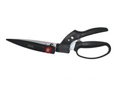 Wilkinson Sword 1111220 W Hand-Grasschere – Schwarz