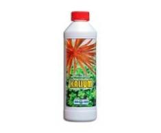Aqua Rebell Makro Basic Kalium 500ml | Wasserpflanzen-Dünger zur optimalen Versorgung von Wasserpflanzen im Aquarium