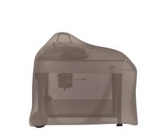 Tepro 8712 Universal Abdeckhaube - Kugelgrillwagen, taupe