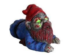 Thumbs Up ZOMBGNOMCRA Zombie GartenzwergCrawler