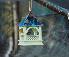 Wildlife World Vogelhaus Bempton