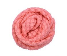 Xinan Baby Kleidung, Baby-Fotografie Props Decke Rayon Wraps Stretch Knit Wrap Newborn Foto Wraps Hammock (❤️E1)