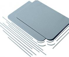 FALLER 272540 - Gehwegplatten-Set