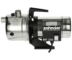 KREISELPUMPE, MEHRSTUFIG MP 350