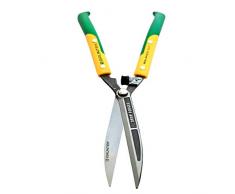 GRÜNTEK Heckenschere 600 mm Geschmiedet , Strauchschere Q-23 gerade. Zufriedenheitsgarantie 90 Tagen !!