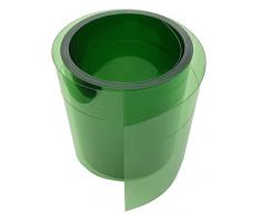 EXCOLO 10 m Schneckenzaun Schneckenschutz Schneckensperre Abwehr Schneckenstopp