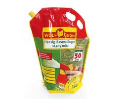 WOLF-Garten - Flüssig-Rasendünger »Langzeit« LL 250 R; 3845030