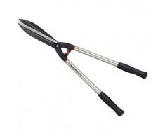 Bahco P51H-SL Heckenschere lange Griffe für Landschaftsbau, Mehrfarbig, 28x28x18 cm