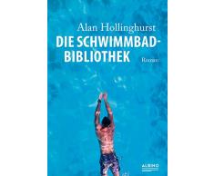 Die Schwimmbad-Bibliothek