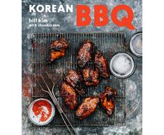 Korean BBQ: Master Your Grill in Seven Sauces