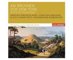 Winterreise, D. 911: No. 5, Der Lindenbaum (Am Brunnen vor dem Tore)