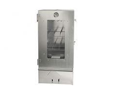 Räucherofen mit 3 Etagen zum Räuchern und Garen