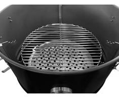 KLAUWE Grillfass Basic