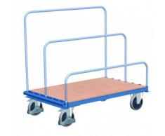 Cordes Einsteckbügel für Plattenwagen / Plattenständer