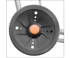 Maiol ca3318 - Schlauchwagen AG 3318 verzinkt