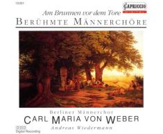 Am Brunnen Vor dem Tore