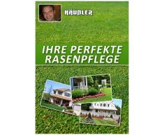 Ihre perfekte Rasenpflege