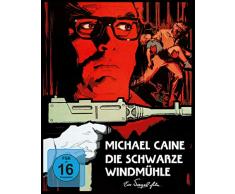 Die schwarze Windmühle - Mediabook - Cover B (+DVD) [Blu-ray]
