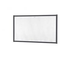 empasa Ungezieferschutz Nagerschutz Insektenschutzfenster Master 60 x 100 cm weiß oder anthrazit