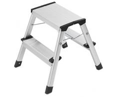 Hailo 4442-701 Klapptritt L90 Step ke 2 x 2 Stufen